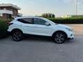 Nissan Qashqai 1.5 dCi 115 CV DCT N-CONNECTA *TETTO*UNIPROP* Weiß - thumbnail 22