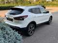 Nissan Qashqai 1.5 dCi 115 CV DCT N-CONNECTA *TETTO*UNIPROP* Weiß - thumbnail 5