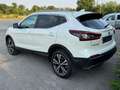 Nissan Qashqai 1.5 dCi 115 CV DCT N-CONNECTA *TETTO*UNIPROP* Weiß - thumbnail 4