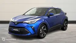 Toyota C-HR 122h Edition 2WD E-CVT MY22