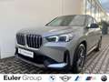 BMW iX1 xDrive 30A SHZ Parkass DrivAss LED Sportsitz Silber - thumbnail 1