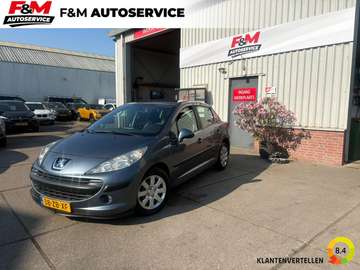 1.4 VTi Cool 'n Blue Airco, cruise
