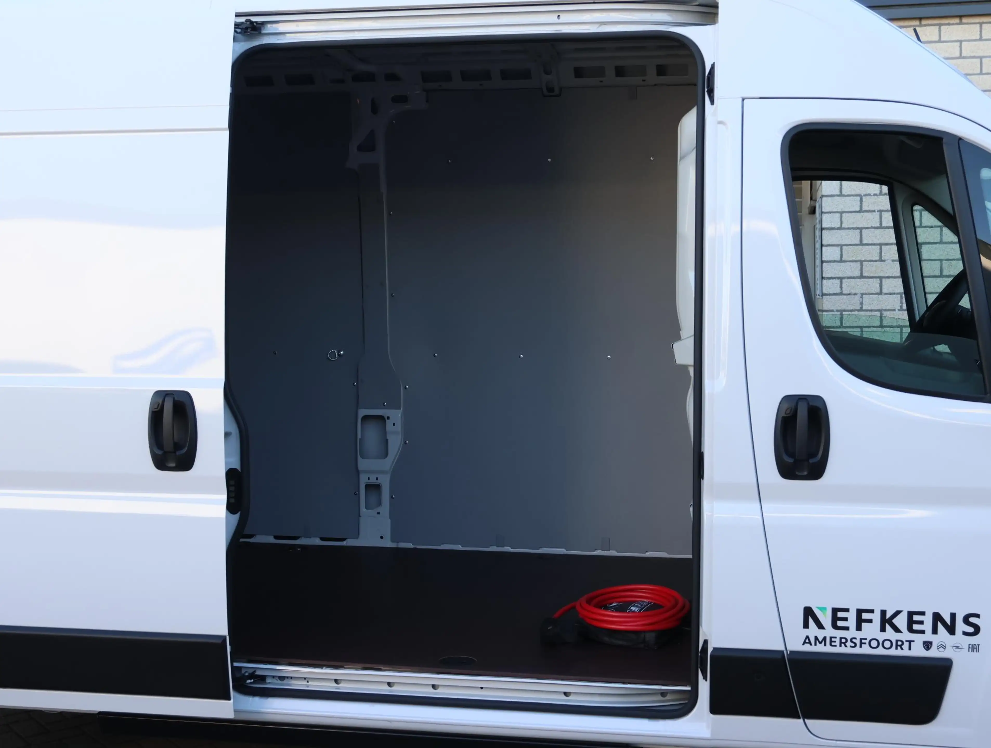 Peugeot Boxer e-Boxer 3.5t L4H3 Zwaar 110 kWh | 1ste eigenaar | — photo 10