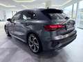 Audi A3 A3 30 TFSI Sportback Edition S line S tronic Grijs - thumbnail 5