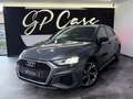 Audi A3 A3 30 TFSI Sportback Edition S line S tronic Grijs - thumbnail 1