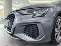 Audi A3 A3 30 TFSI Sportback Edition S line S tronic Grijs - thumbnail 8