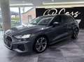 Audi A3 A3 30 TFSI Sportback Edition S line S tronic Grijs - thumbnail 4