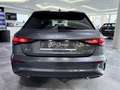 Audi A3 A3 30 TFSI Sportback Edition S line S tronic Grijs - thumbnail 6