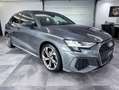Audi A3 A3 30 TFSI Sportback Edition S line S tronic Grijs - thumbnail 2