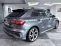 Audi A3 A3 30 TFSI Sportback Edition S line S tronic Grijs - thumbnail 7