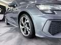 Audi A3 A3 30 TFSI Sportback Edition S line S tronic Grijs - thumbnail 11