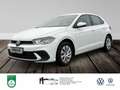 Volkswagen Polo 1.0 TSI Life Blanc - thumbnail 1
