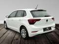 Volkswagen Polo 1.0 TSI Life Blanc - thumbnail 2
