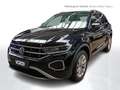Volkswagen T-Roc T-ROC Style 1.5 TSI Schwarz - thumbnail 2