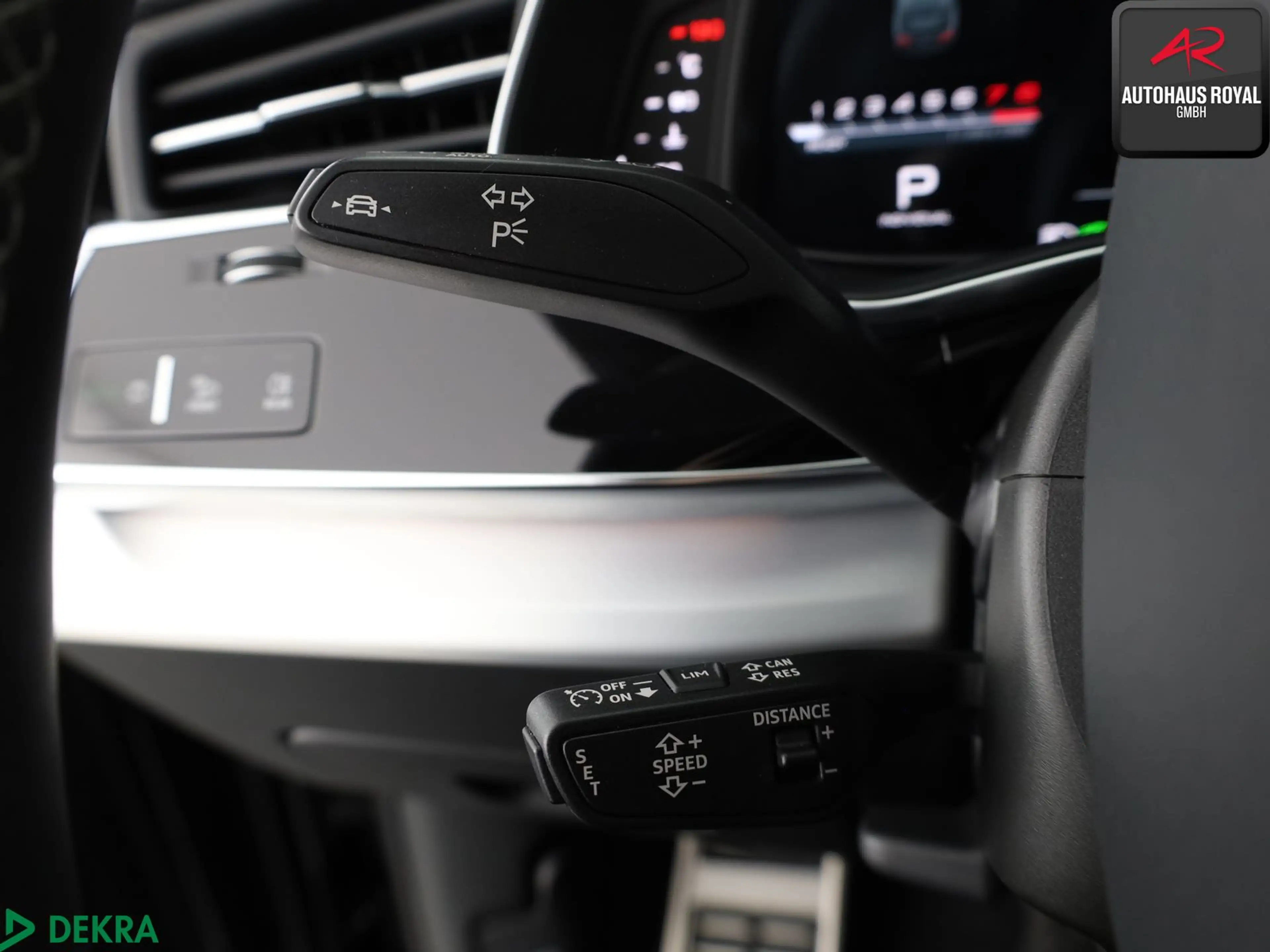 Audi SQ7 SQ7 4.0 TFSI qu B+O ADVANCED,STANDHEIZ,SITZKLIMA — photo 14