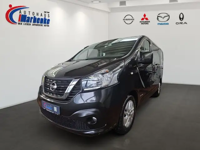 Nissan NV300 L1H1 2,7 dCi 145 (9-Si.) Premium