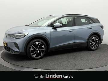 Pro 77 kWh SOH 95,0% | Navigatie | Carplay&Android