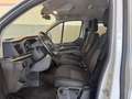 Ford Transit Custom Transit Custom 340 2.0 TDCi 130 PC Combi Trend Blanc - thumbnail 8