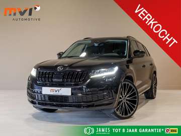 1.4 TSI ACT Ambition Business 7 persoons / 150pk /