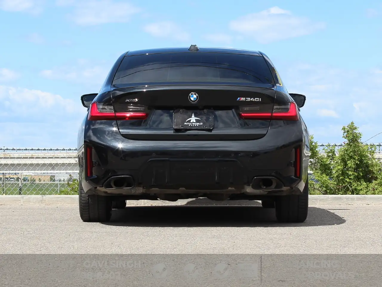 BMW 3 Series снимка BMW 3 Series