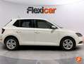 Skoda Fabia 1.0 TSI Ambition 81kW Blanco - thumbnail 7