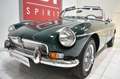 MG MGB MG B Vert - thumbnail 13