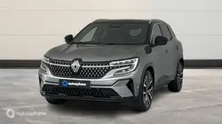 Renault Austral 1.2 E-Tech full hybrid 200ch Iconic- 23