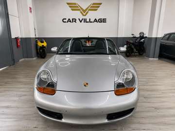 Boxster 2.5i 24V cat