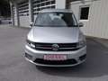 Volkswagen Caddy Maxi Trendline 4Motion TDI 7 Sitz Silber - thumbnail 1