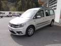 Volkswagen Caddy Maxi Trendline 4Motion TDI 7 Sitz Silber - thumbnail 7