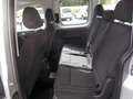 Volkswagen Caddy Maxi Trendline 4Motion TDI 7 Sitz Silber - thumbnail 9