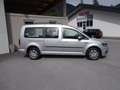 Volkswagen Caddy Maxi Trendline 4Motion TDI 7 Sitz Silber - thumbnail 3