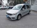 Volkswagen Caddy Maxi Trendline 4Motion TDI 7 Sitz Silber - thumbnail 2