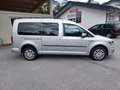 Volkswagen Caddy Maxi Trendline 4Motion TDI 7 Sitz Silber - thumbnail 4
