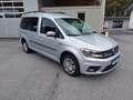 Volkswagen Caddy Maxi Trendline 4Motion TDI 7 Sitz Silber - thumbnail 3