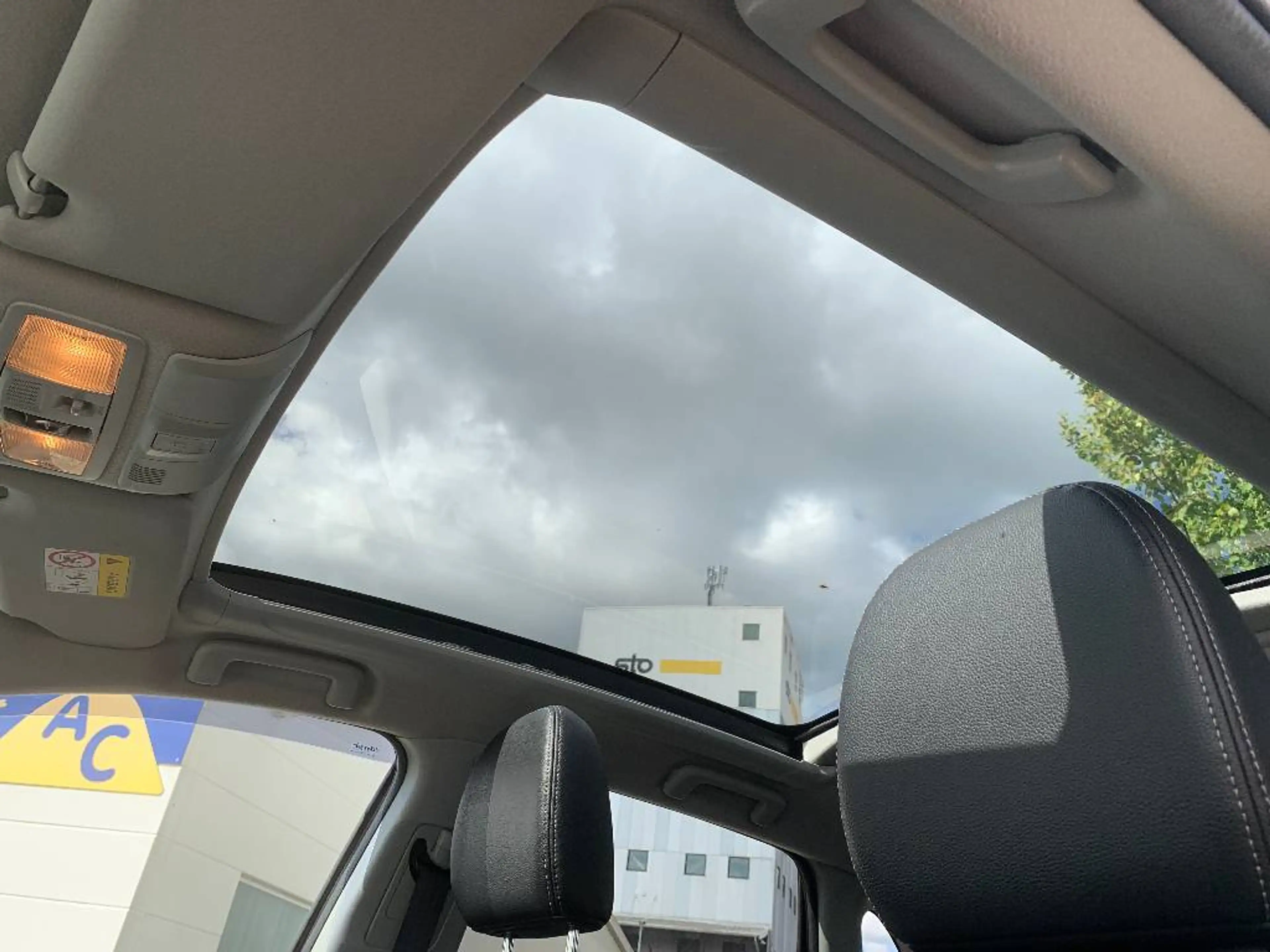 Mitsubishi ASX TOP 2.2 DI-D 4WD — photo 10