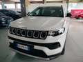 Jeep Compass 1.6 Multijet 130cv Limited PROMO Bianco - thumbnail 1