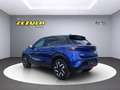 Opel Mokka 1,2 Direct Injection Turbo GS Aut. Blau - thumbnail 3