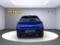 Opel Mokka 1,2 Direct Injection Turbo GS Aut. Blau - thumbnail 4