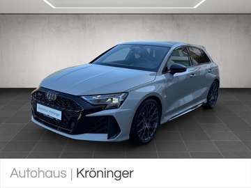 RS 3 Sportback *400 PS* quattro "Porsche Kreide"