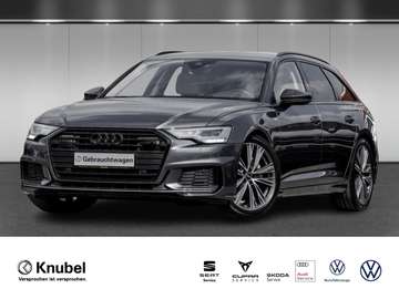Avant design 45 TDI qu S line Luft B&O Massage ...
