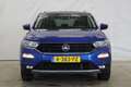 Volkswagen T-Roc 1.0 TSI 110pk Style Navigatie Acc Pdc Clima 186 Blauw - thumbnail 4