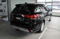 Mitsubishi Outlander Outlander PHEV Basis Spirit 4WD Schwarz - thumbnail 4