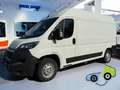 Peugeot Boxer Kasten Hoch 335 L3H2 Premium/AHK/Kamera Weiß - thumbnail 1