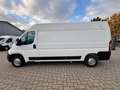 Peugeot Boxer Kasten Hoch 335 L3H2 Premium/AHK/Kamera Weiß - thumbnail 2