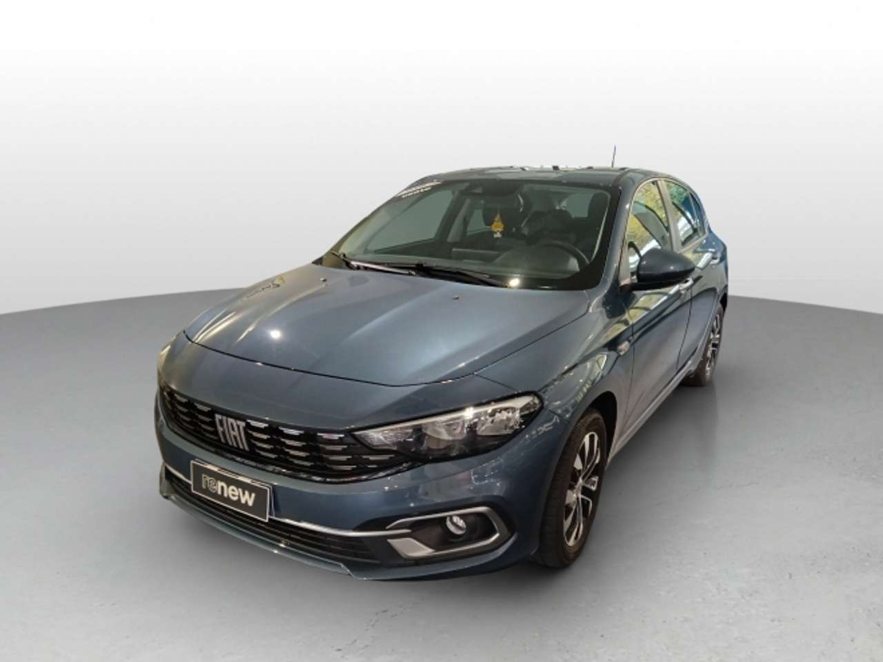 Fiat Tipo Fiat Tipo 1,3 Mjt City Life 95 cv – KW 70