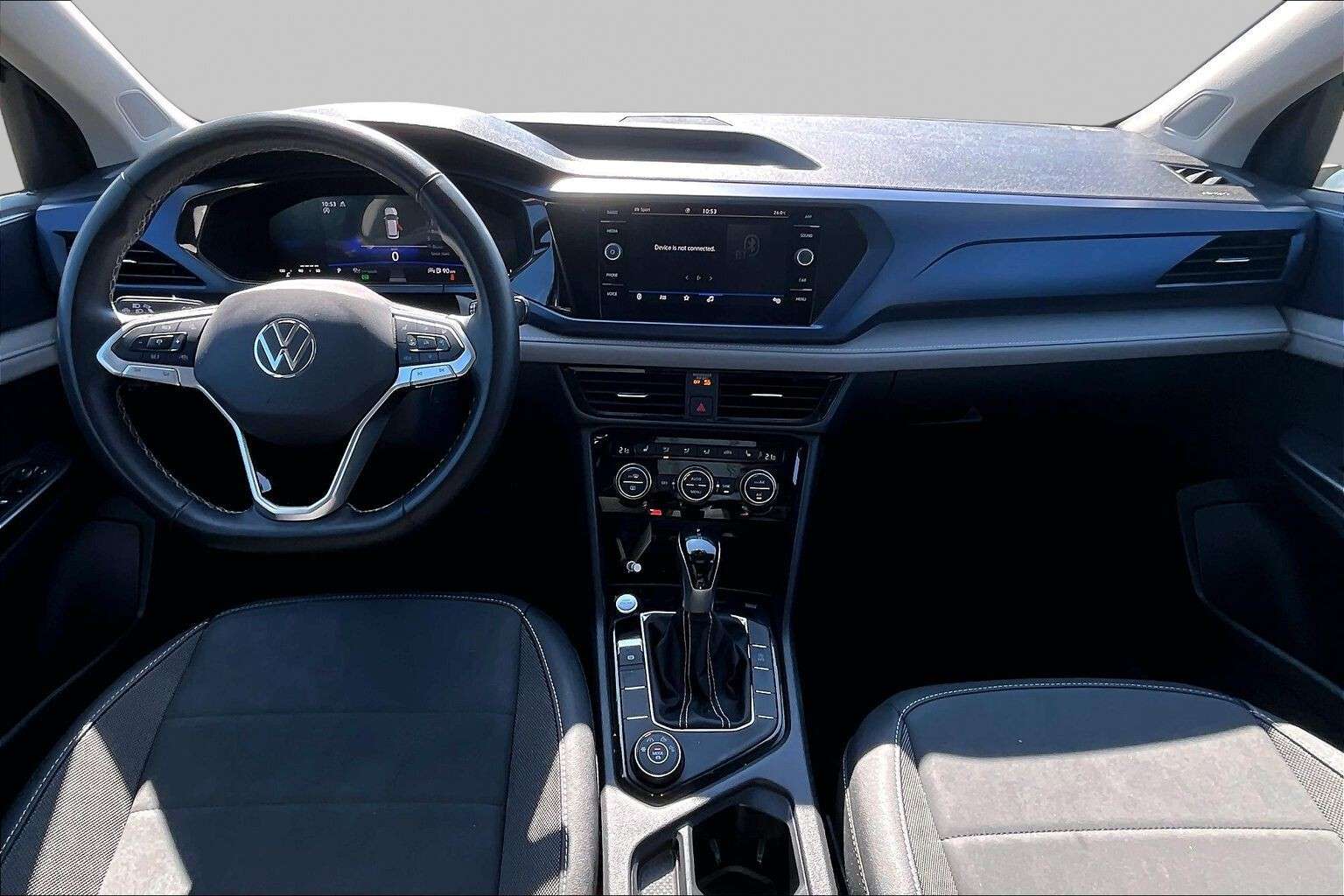 2024 Volkswagen Taos Comfortline | Heated Seats | Backup Camera | AWD — снимка 1