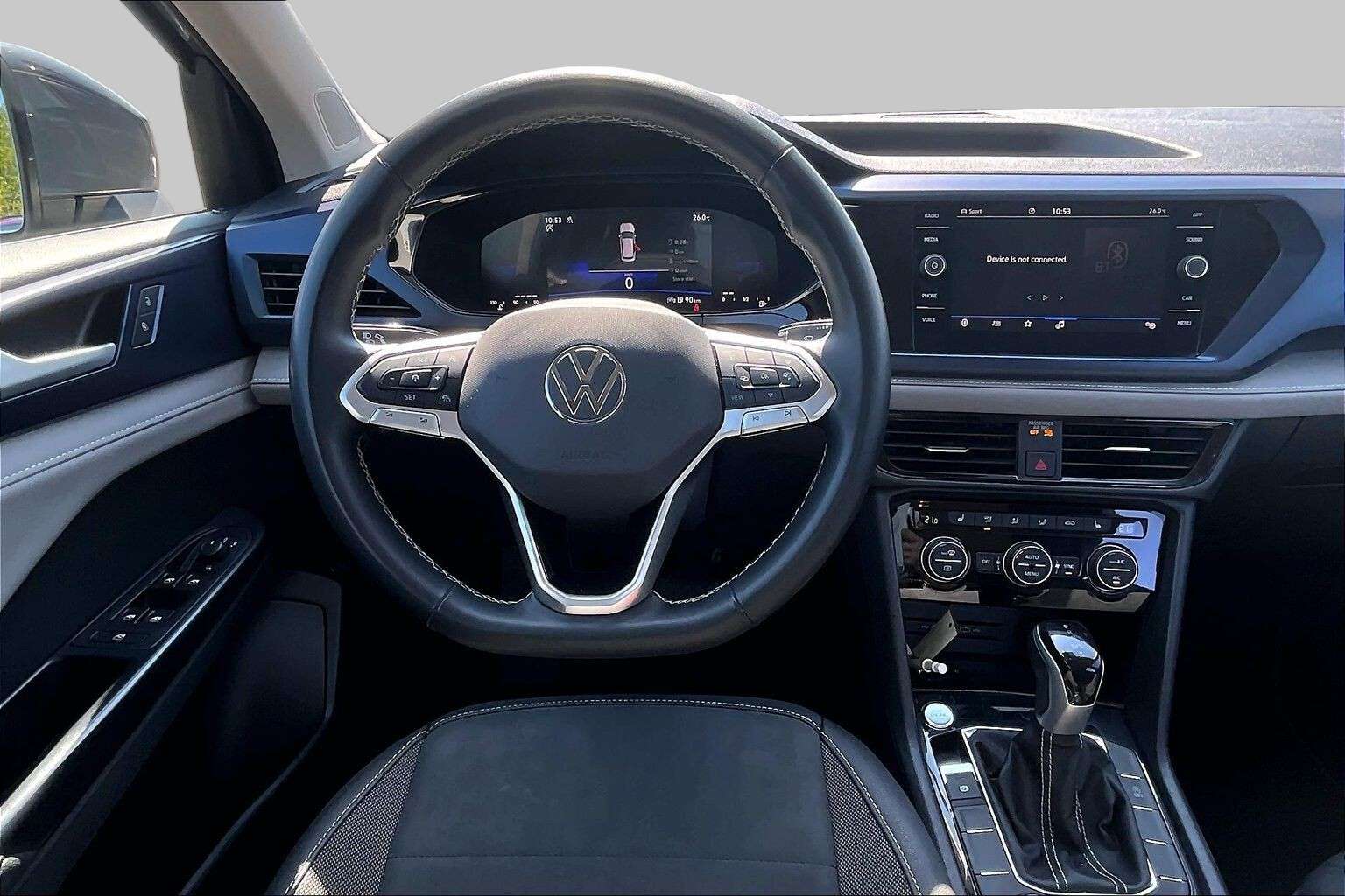 2024 Volkswagen Taos Comfortline | Heated Seats | Backup Camera | AWD — снимка 1