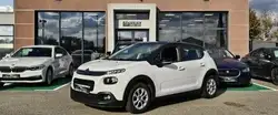Citroen C3 Citroën PureTech 82CH Feel