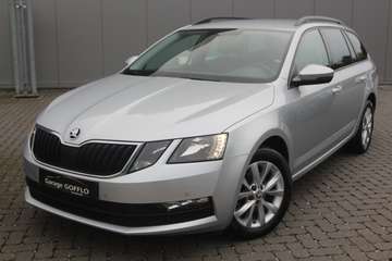 Combi 1.0 TSI Ambition - 125.000KM - 2020